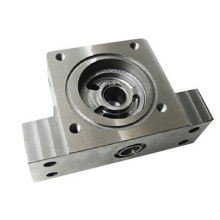 Liga de zinco Die Casting Speaker Mold